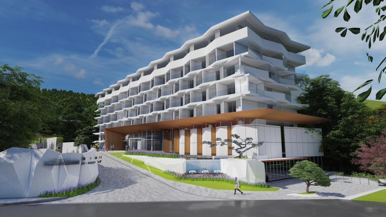 Holiday Inn Express Qiliping By Ihg Emeishan Exterior photo